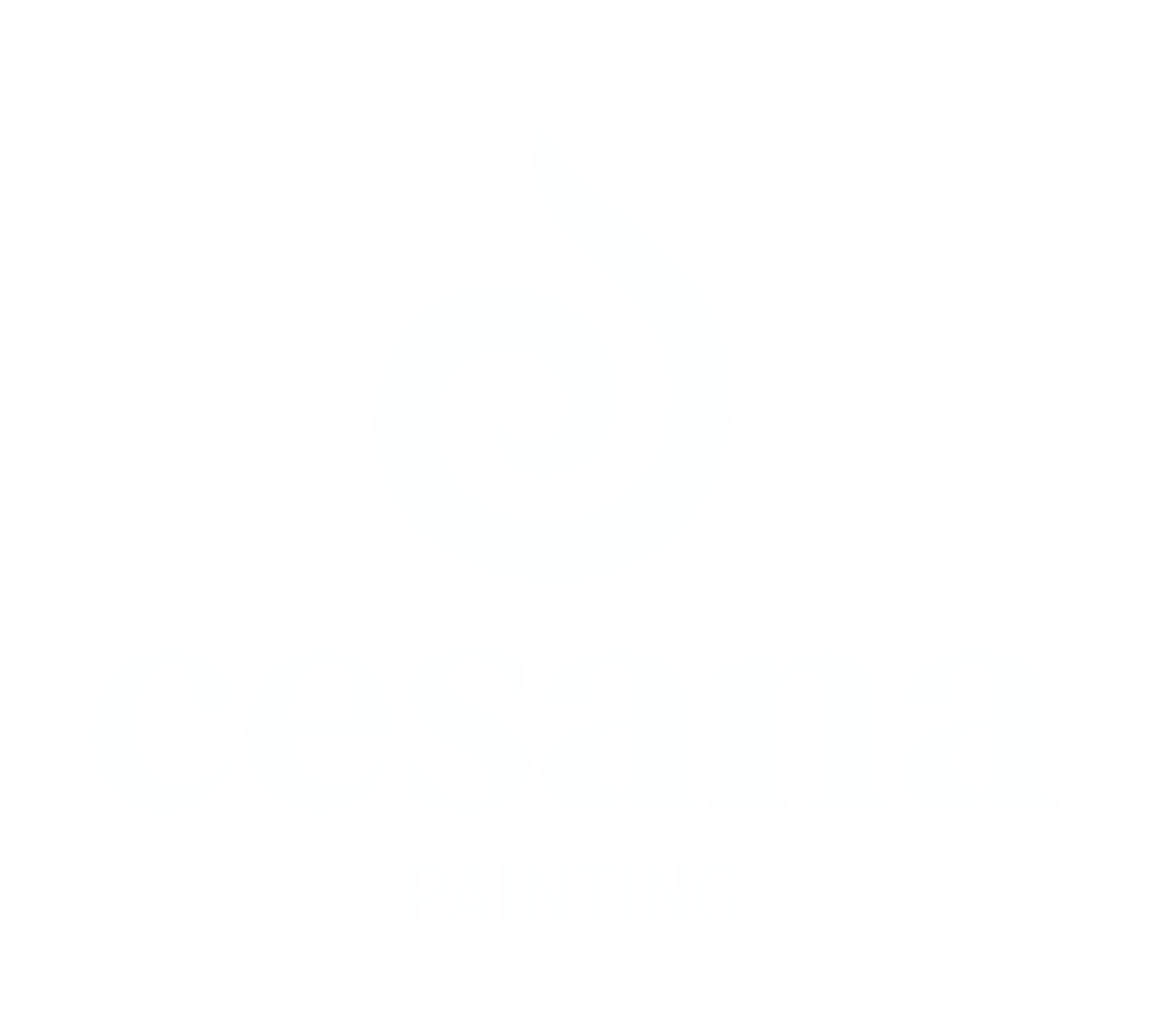 Cesana Painting
